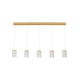  Phos LED NL-9190202 függeszték