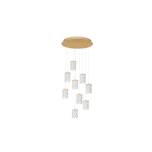 Phos LED NL-9190203 függeszték