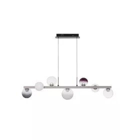  Silenzio LED NL-9190211 függeszték