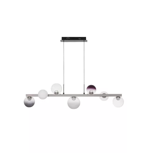  Silenzio LED NL-9190211 függeszték