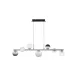  Silenzio LED NL-9190211 függeszték