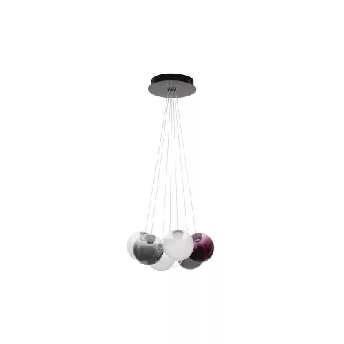  Silenzio LED NL-9190212 függeszték