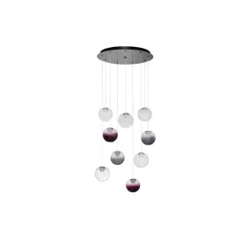  Silenzio LED NL-9190213 függeszték