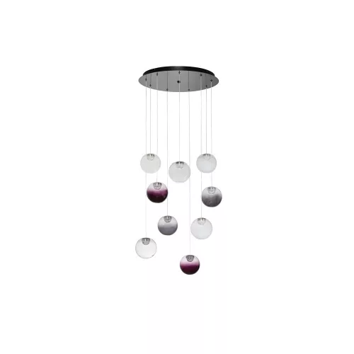  Silenzio LED NL-9190213 függeszték