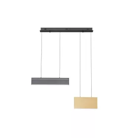 Aluna LED NL-9190220 függeszték