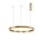 Motif LED függeszték NL-9190648