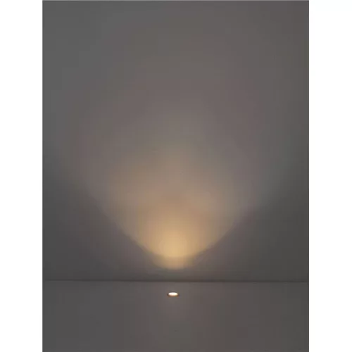 Geli Pro LED NL-9203114 talajba építhető lámpa