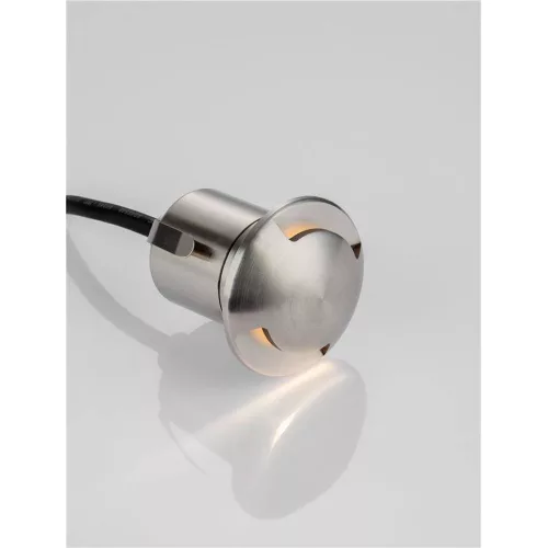 Kem Pro LED NL-9203118 talajba építhető lámpa