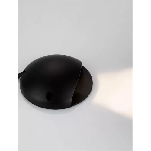 Rabit LED NL-9203119 kültéri beépíthető fali lámpa