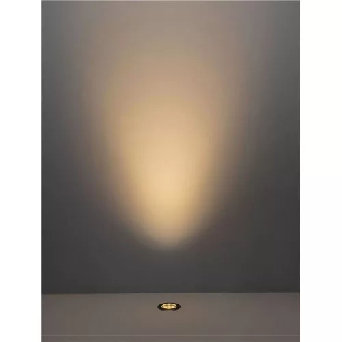 Narrow LED NL-9203120 talajba építhető lámpa
