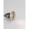 Narrow LED NL-9203120 talajba építhető lámpa