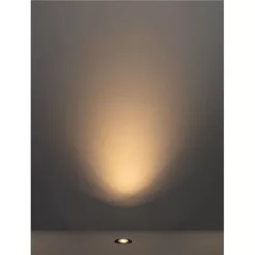 Narrow LED NL-9203121 talajba építhető lámpa