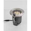 Narrow LED NL-9203121 talajba építhető lámpa
