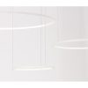 Purple LED NL-9210313 függeszték