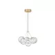  Blazik LED NL-9214168 függeszték