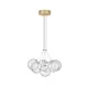  Blazik LED NL-9214169 függeszték