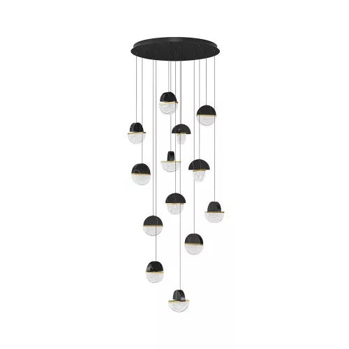  Dorin LED NL-9214179 függeszték