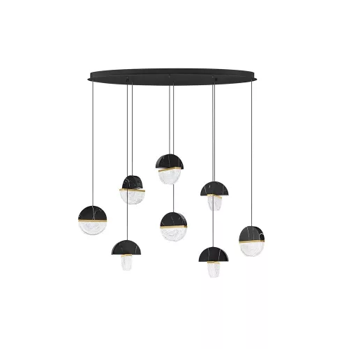  Dorin LED NL-9214181 függeszték