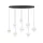  Dorin LED NL-9214194 függeszték
