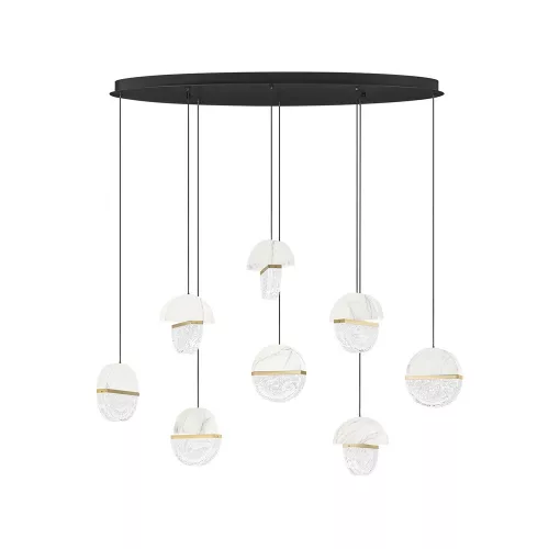 Dorin LED NL-9214194 függeszték