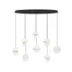  Dorin LED NL-9214194 függeszték