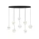  Dorin LED NL-9214195 függeszték