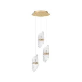 Lucien LED NL-9214201 függeszték
