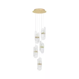  Lucien LED NL-9214203 függeszték