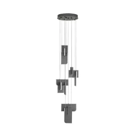  Totem LED NL-9214216 függeszték
