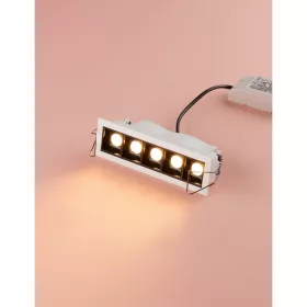 Swan beépíthető fürdőszobai lámpa NL-9232126