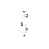 Stilvi NL-9232150 függeszték