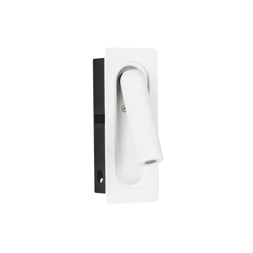  Inlite LED NL-9232219 beépíthető olvasólámpa