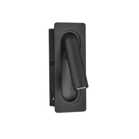  Inlite LED NL-9232220 beépíthető olvasólámpa
