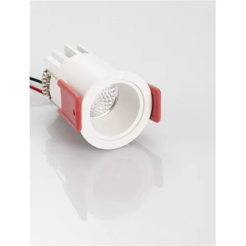 Feller LED NL-9232230 beépíthető spotlámpa