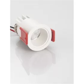 Feller LED NL-9232232 beépíthető spotlámpa