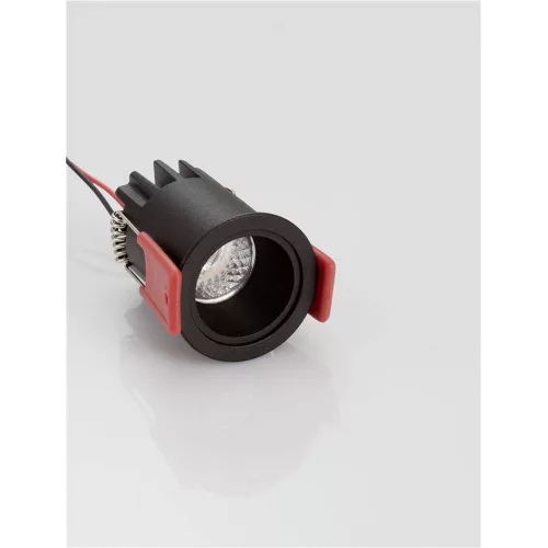 Feller LED NL-9232233 beépíthető spotlámpa