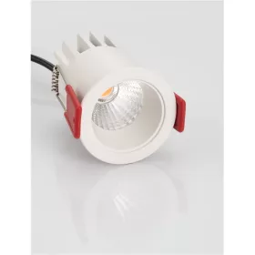 Feller LED NL-9232236 beépíthető spotlámpa