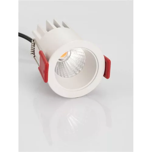 Feller LED NL-9232236 beépíthető spotlámpa