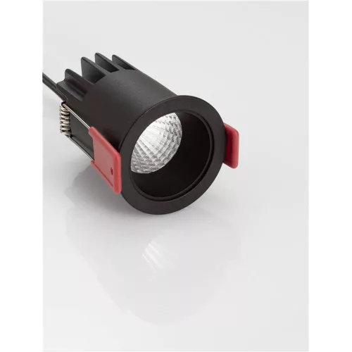 Feller LED NL-9232237 beépíthető spotlámpa