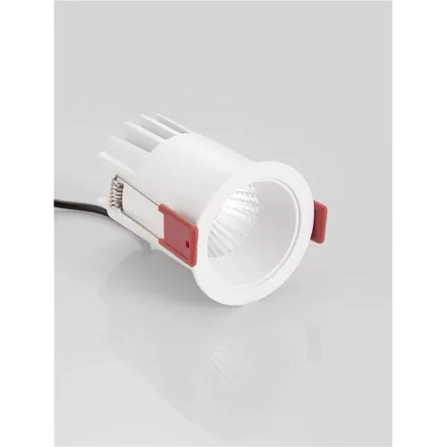 Feller LED NL-9232238 beépíthető spotlámpa