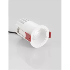 Feller LED NL-9232240 beépíthető spotlámpa