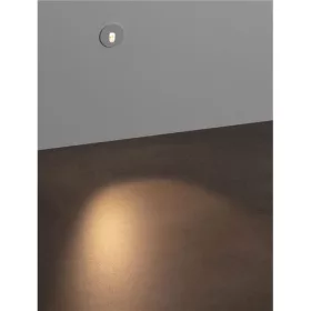 Atrium LED NL-9232242 falba építhető lámpa