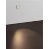 Atrium LED NL-9232243 falba építhető lámpa