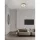  Helios LED NL-9236231 mennyezeti lámpa
