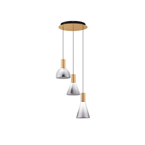 Voi NL-9236306 függeszték