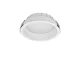 Urby LED NL-9248065 beépíthető spotlámpa