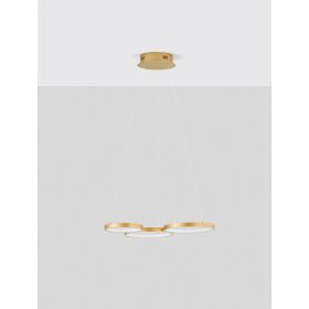 Magnus LED NL-9248116 függeszték