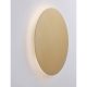Cyrcle LED NL-9248153 fali lámpa