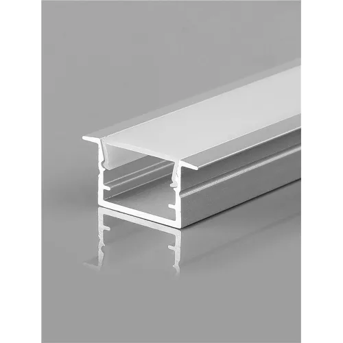 LED profil beépíthető NL-9254102 2m