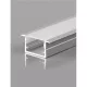 LED profil beépíthető NL-9254102 2m